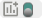 Live Analytics menu icon in down position 